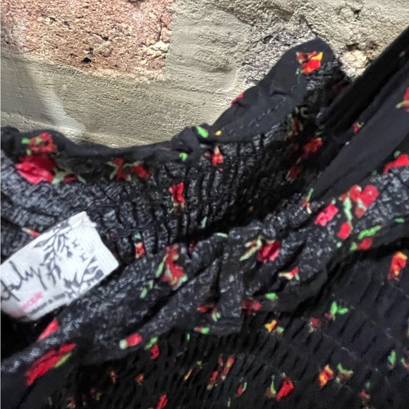 Free People mini dress - Picture 10 of 11